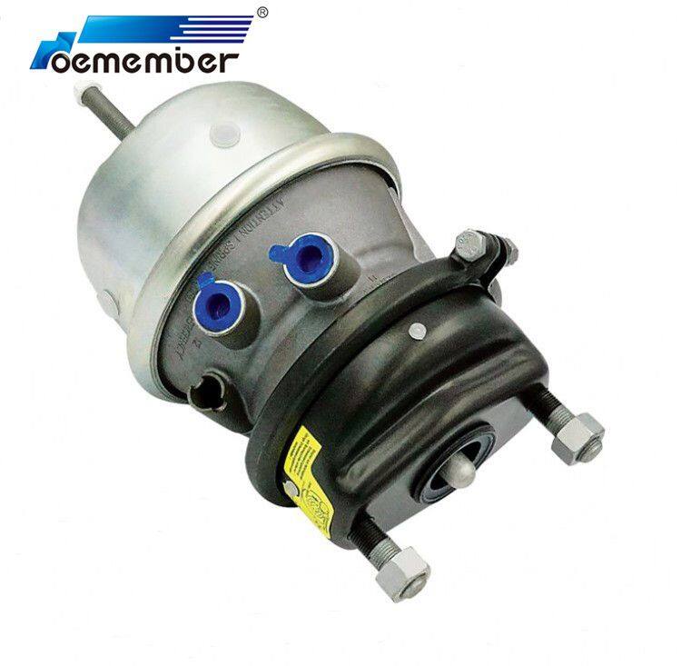 Hot Sale Truck Parts T24/24DD Disc Spring Brake Chamber 41225080 for Volvo