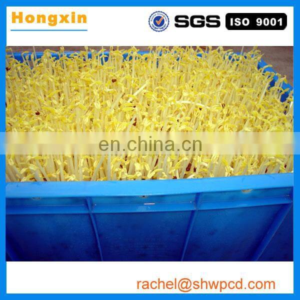 stainless steel bean soybean peanut mung bean sprout machine