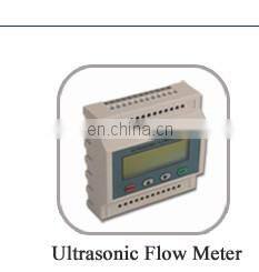 Taijia TDS-100F1 Non-invasive wall mounting Ultrasonic flowmeters ultrasonic flow meter sensor flowmeter
