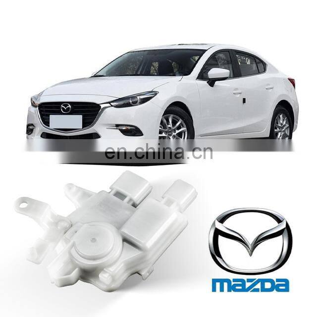 Promata car central door lock actuator for mazda5