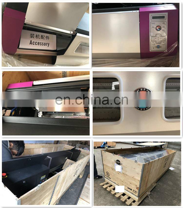 Promotion ! Galaxy UD-16E2LC 5ft/1.6m xp600 head printer for sale