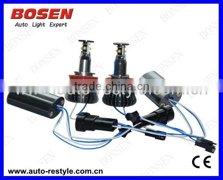 HIGH POWER CREE LED Angel Eyes LED Marker For BMW brand