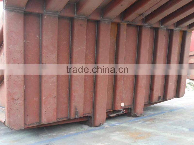 high efficiency 830E dump truck used for mining