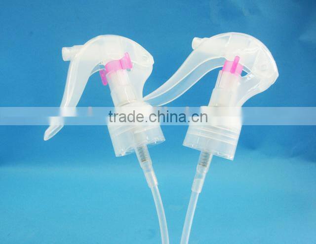 plastic trigger sprayer bottle, trigger sprayer for kitchen clean