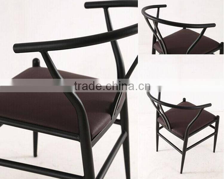 Antique Style Dinning Y Shape Chair