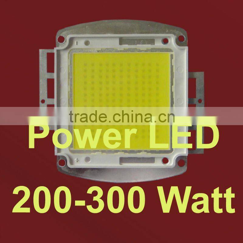 UV High Power LED 10WATT