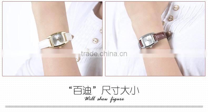 minimalist watch unisex