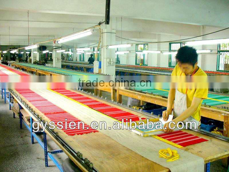 2013 fashion custom Satin gift bags pouch for promotion