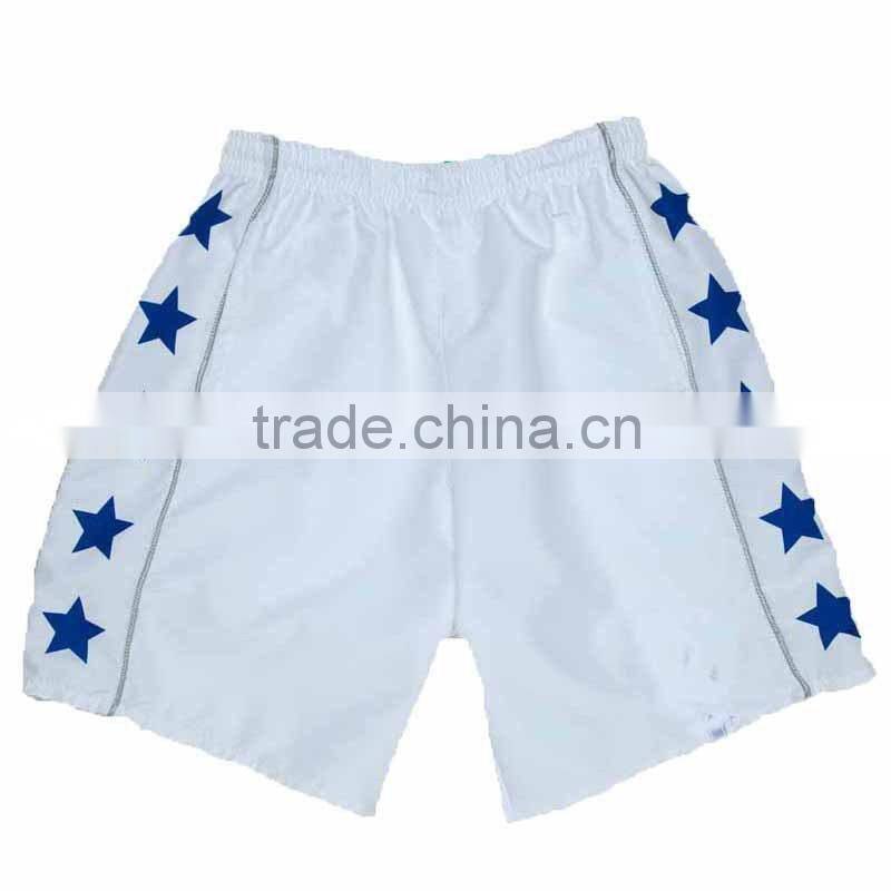 2014 Promotional custom made sports running short