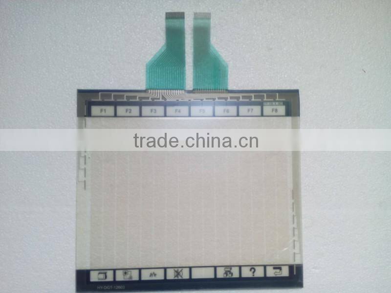 TP-3386S1 with membrane