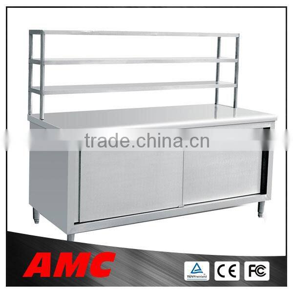 OEM work bench with tool cabinets anti static