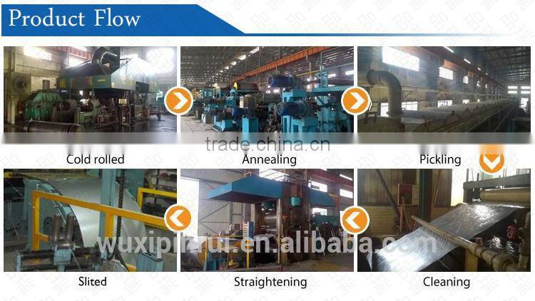 stainless steel bar / rod
