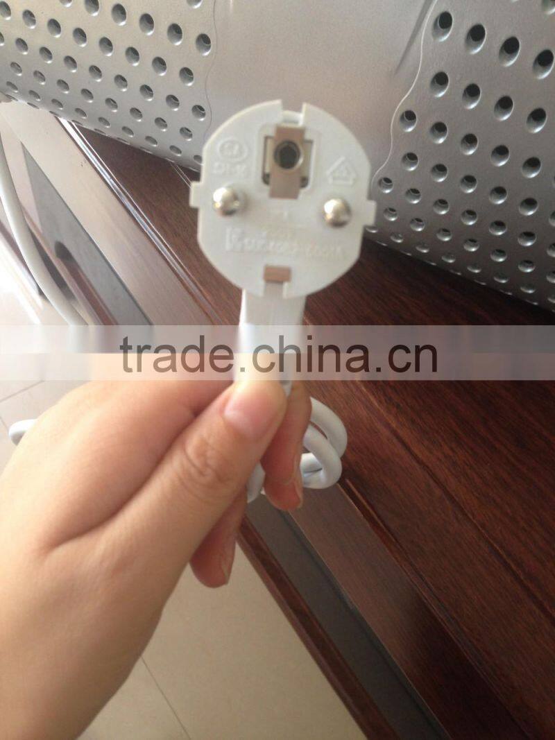 Luxurious electric Wall Mounted Bathroom Heater lamps LP03