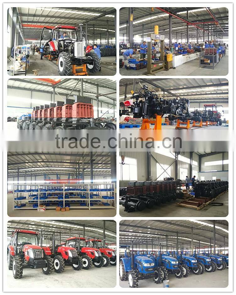 Discount!!!Factory direct sale high quality 20-160hp kubota mini tractor