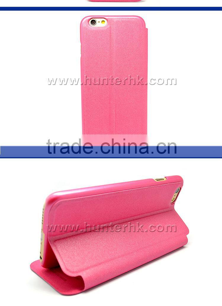 Highest Quality Ultra Thin Wallet Case For iphone6
