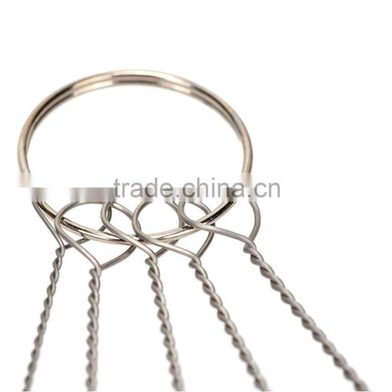 5pcs MS001 different sizes Cleaning Brushes Set for Tattoo Equipment permanent makeup