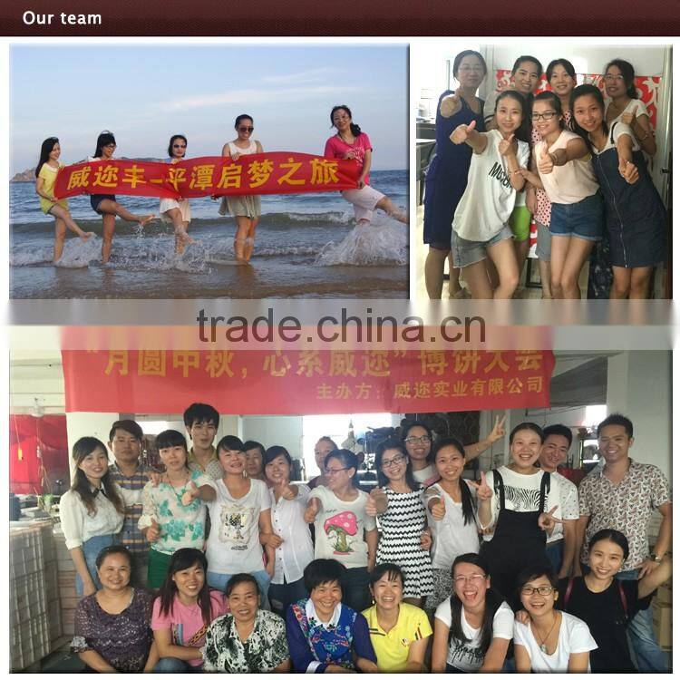 Luxury PU leather wrist watch case with cushion