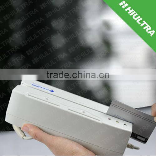 Magnetic Swipe Card Writer & Reader