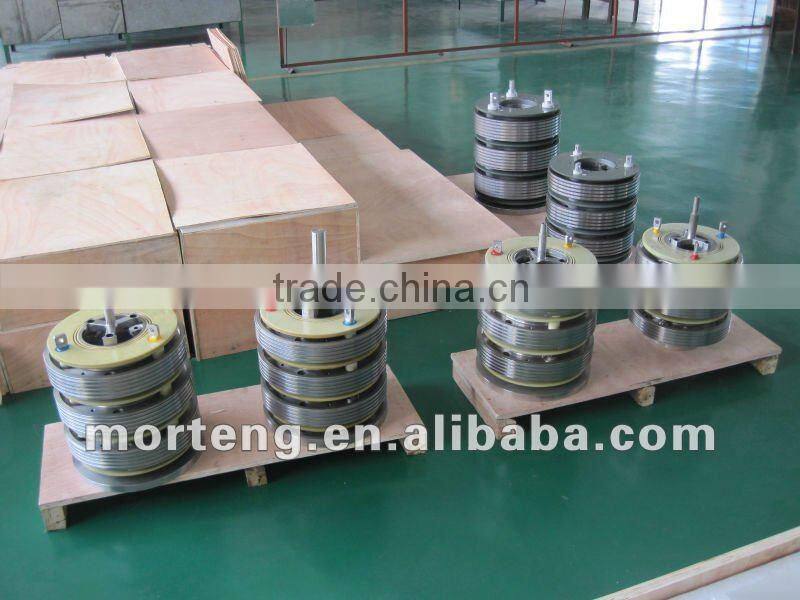 2MW wind power electric swivel slip ring