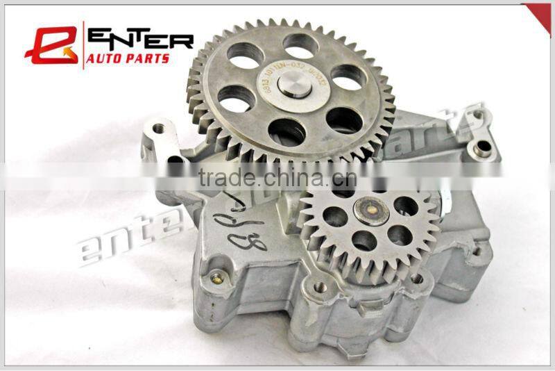 D5010477184 1011LN-010 DCi11 truck engine renault oil pump