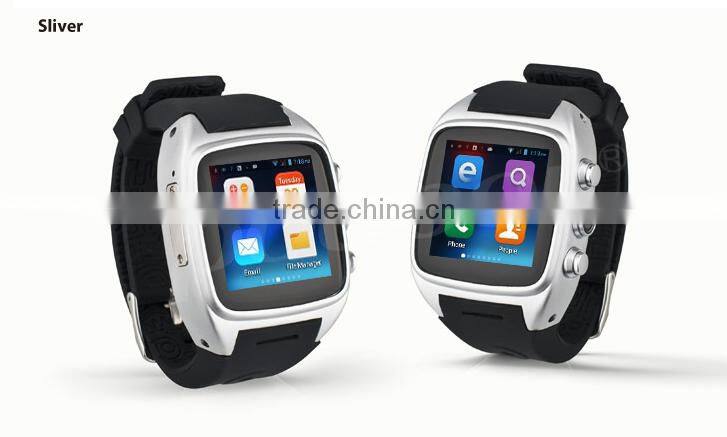 2016 Latest Smart Bluetooth Watch Wrist Watch Bluetooth best android Smart Watch