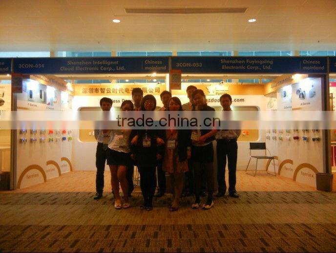 Wireless motion sensor doorbell /vibration doorbell for the deaf vibrator