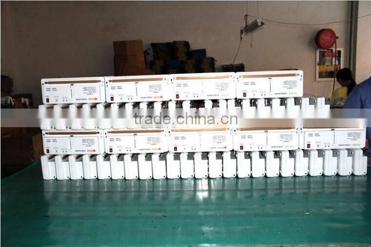 DZ-300A Household multi-funcation vacuum packing machine
