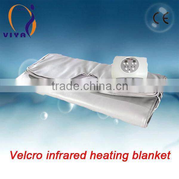 New VY-1200 infrared body slimming wraps for fast thin and health