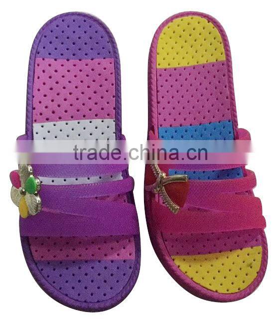 women fashion cool wholesale sandals slippers