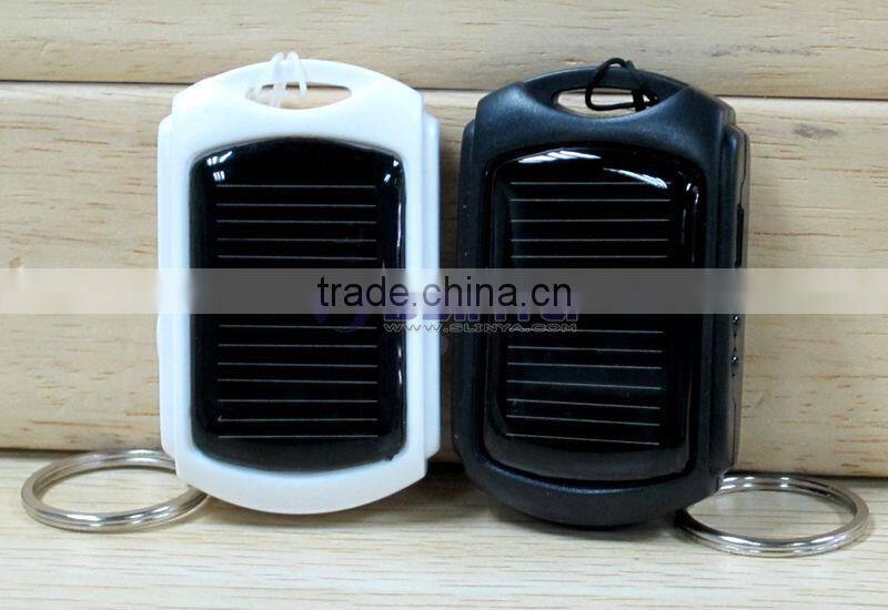 Best Selling 600mAh Promotion Solar Power Charger For Mobile Phones