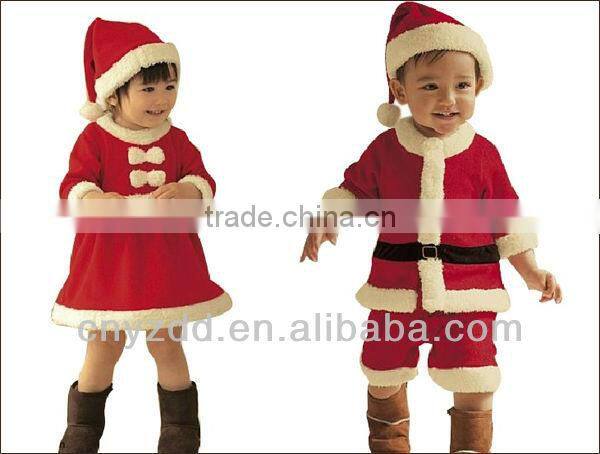 Christmas Decoration /Soft Christmas Sock Docorated by Bear