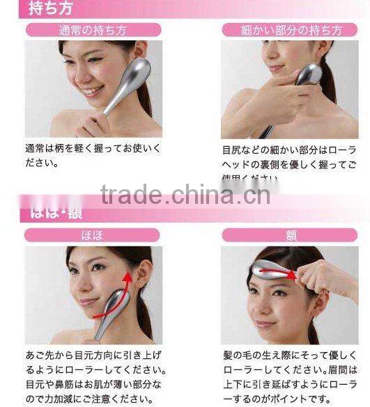 face massage roller face lift roller massager