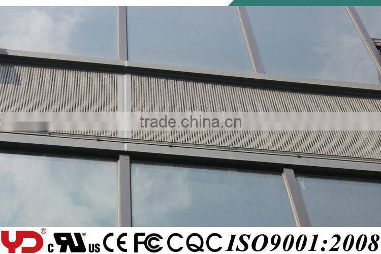 YD IP68 Anti-Shock Eco-Friendly CE, CQC, FCC, SASO, UL ISO9001 certificated led outdoor light