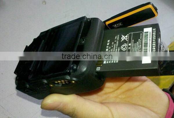 2.0inch wireless 1080p mini dvr body camera