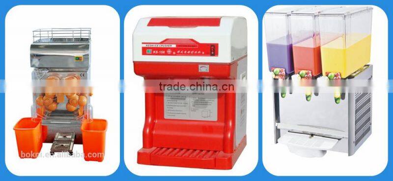 Automotic flake snow ice maker with low price