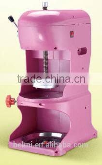 High output electric ice crusher with high quality