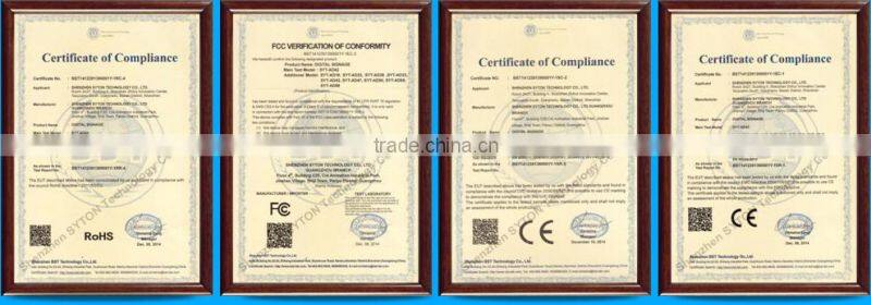 touch screen all in one computer kiosk for shopping centre