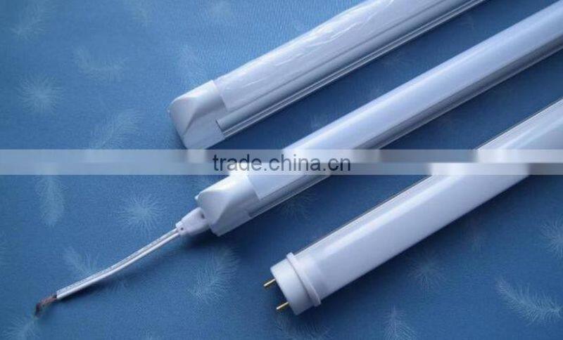 cheapest price LED T5 Integration Tube light for housing