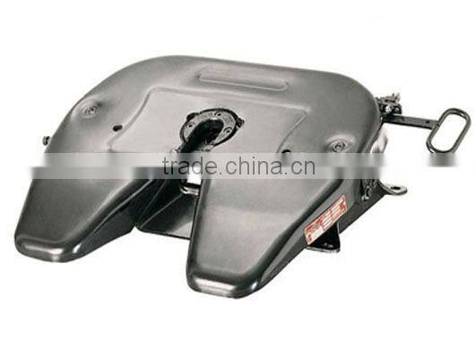 hot selling ZY brand fuwa truck axle