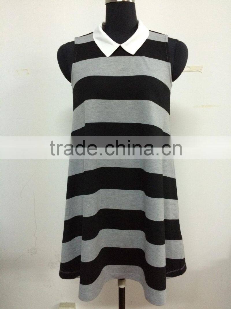 lady blouse collar neck designs dress