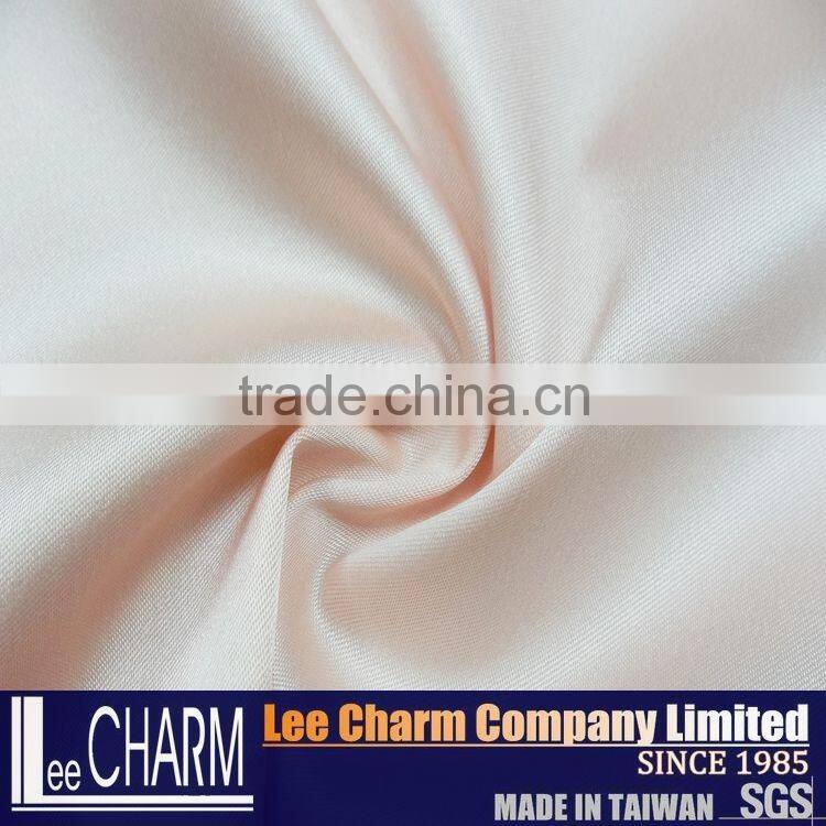 Styles Satin Smooth Dresses Lycra Spandex Fabric