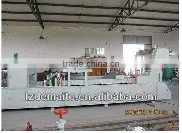 SMC Sheet Pressing Machine