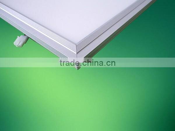 300 X 300 30W Shenzhen factory wholesale pure white square led panel light