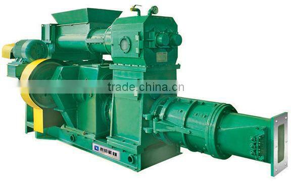 CLAY PRODUCTS EXTRUDING MACHINERY TL-CXJ-400/350DII