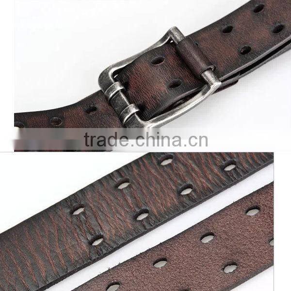 Custom handmade belt leather, designer belts for men