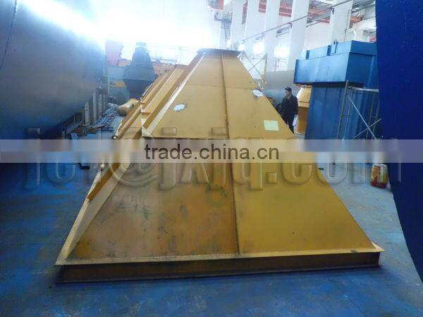 Dust concentrator/dust refining