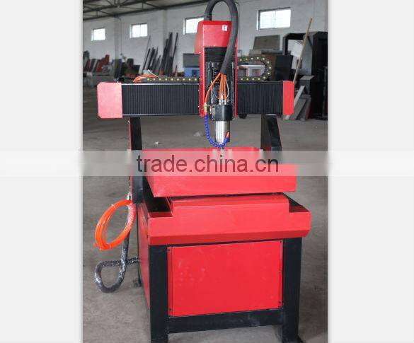 Professional 6090 cnc router china for sale