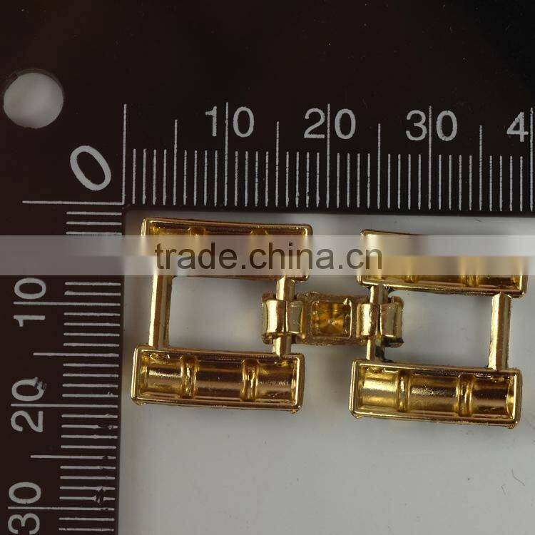 Zinc alloy copper seat belt connector,safety seat belt connector