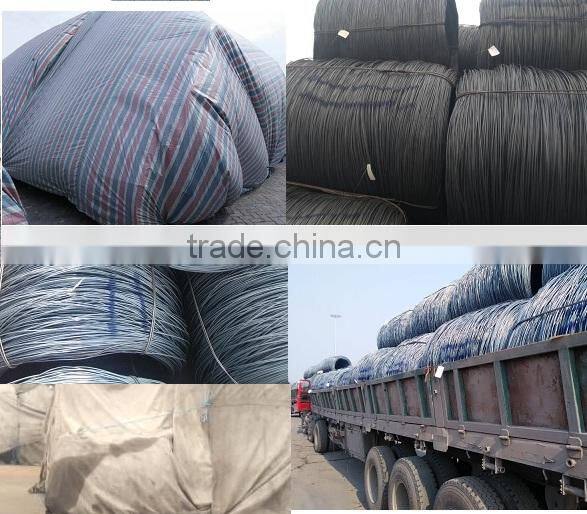 canbon steel wire rod