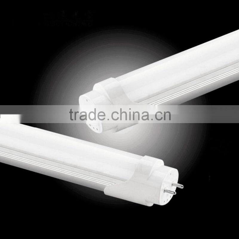 CE,FCC,RoHS,UL Certification T8 LED Light Source Electronic Ballast Compatible T8 Tube BULB